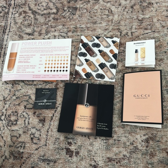 BEAUTY LOT - skincare, makeup, hair, fragrance - Picture 8 of 14